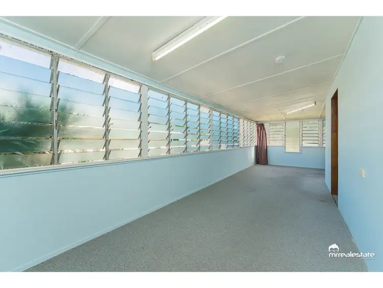 Sixth view of Homely house listing, 97 Canning Street, Allenstown QLD 4700