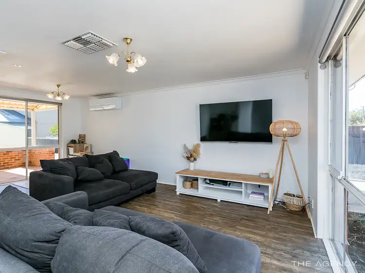 Main view of Homely house listing, 1 Electra Street, Craigie WA 6025
