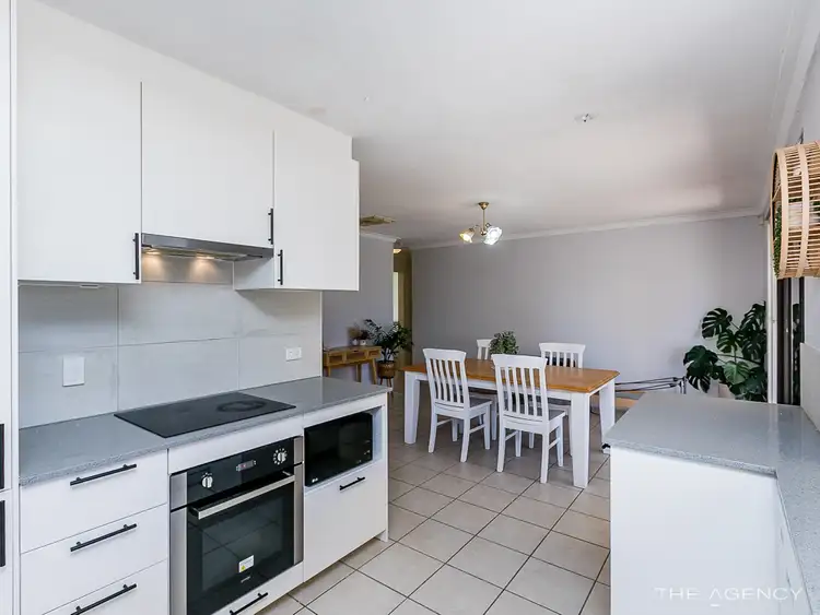 Second view of Homely house listing, 1 Electra Street, Craigie WA 6025