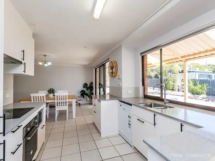 Third view of Homely house listing, 1 Electra Street, Craigie WA 6025