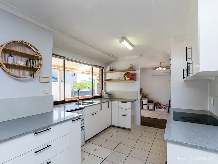 Fourth view of Homely house listing, 1 Electra Street, Craigie WA 6025