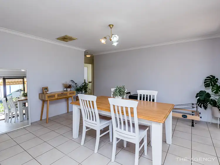 Fifth view of Homely house listing, 1 Electra Street, Craigie WA 6025