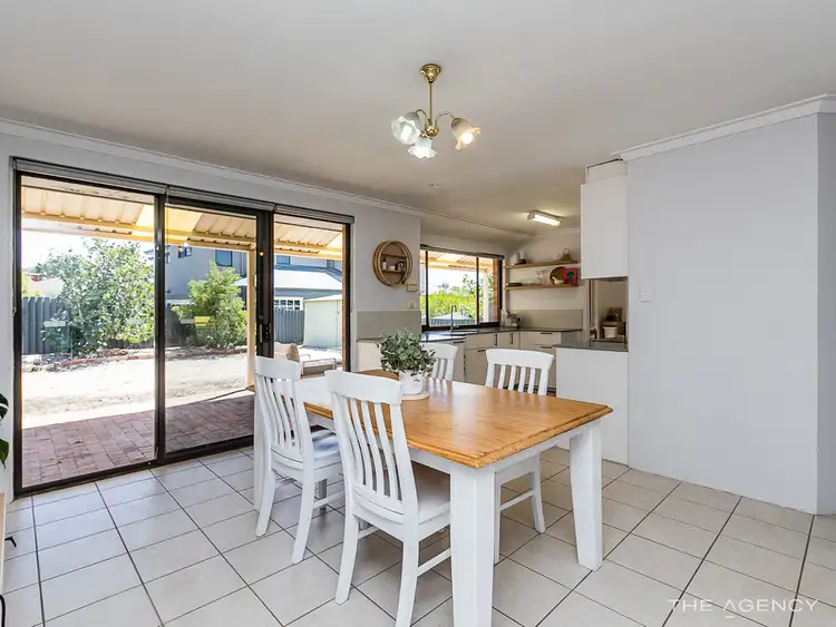 Sixth view of Homely house listing, 1 Electra Street, Craigie WA 6025