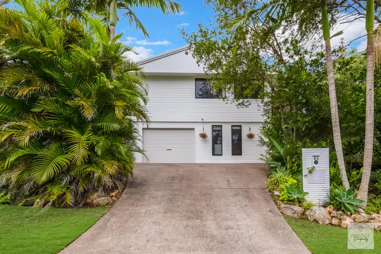 65 Jarman Street, Barlows Hill QLD 4703