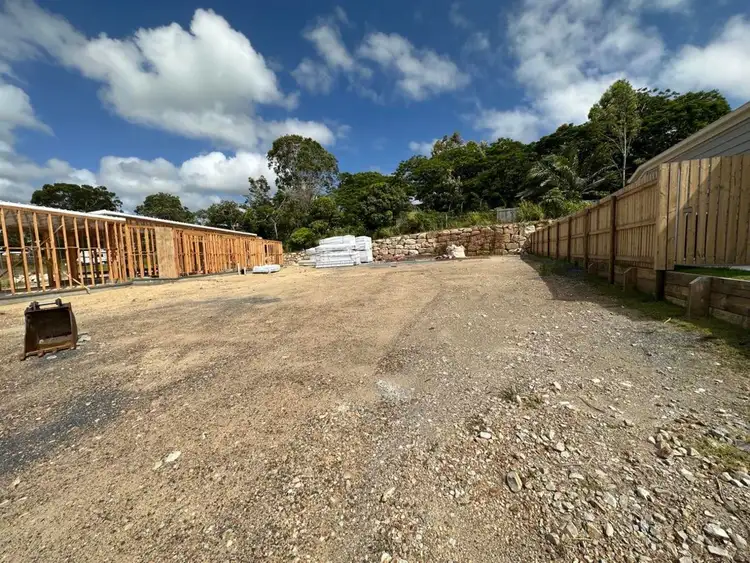 Third view of Homely land listing, LOT 215 Anya Close, Yeppoon QLD 4703