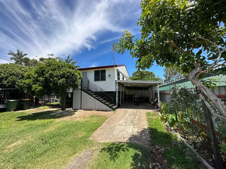 25 Charles Street, Yeppoon QLD 4703