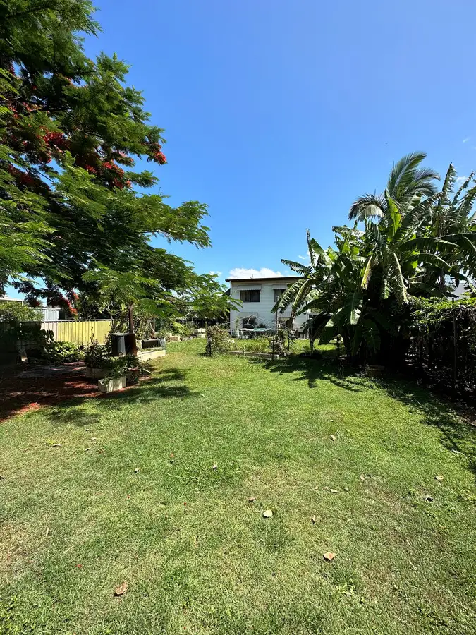Second view of Homely house listing, 25 Charles Street, Yeppoon QLD 4703