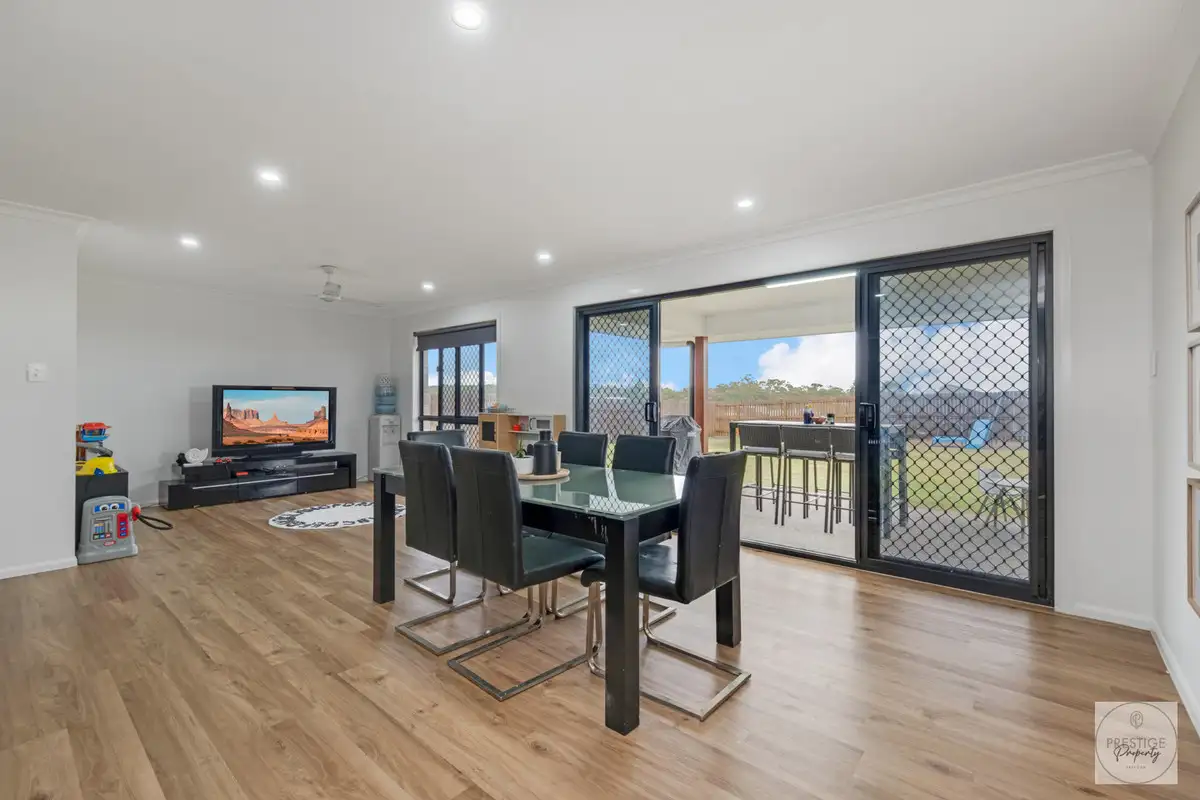 Main view of Homely house listing, 11 Golden Circuit, Hidden Valley QLD 4703