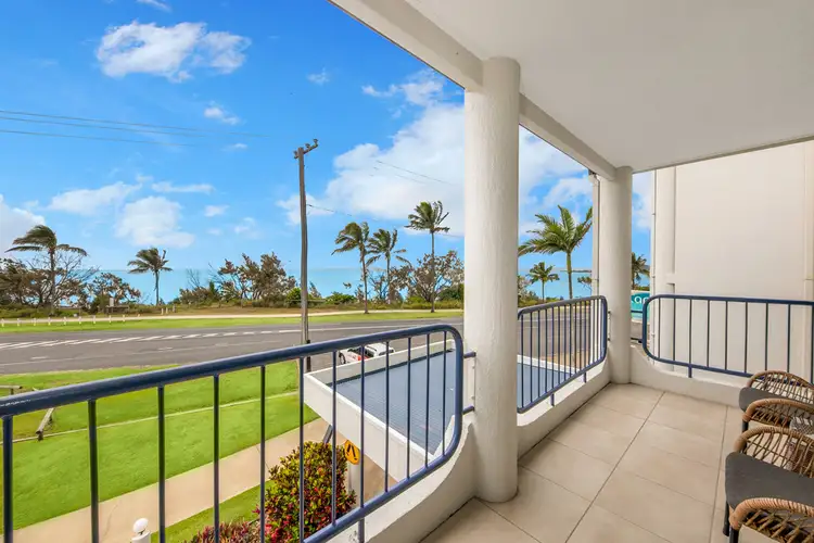 13/100 Scenic Highway, Lammermoor QLD 4703