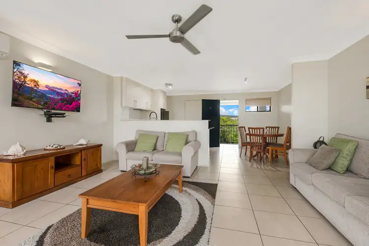 Third view of Homely unit listing, 13/100 Scenic Highway, Lammermoor QLD 4703