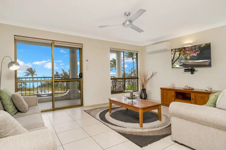Fourth view of Homely unit listing, 13/100 Scenic Highway, Lammermoor QLD 4703