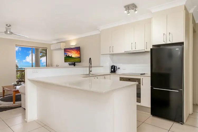 Fifth view of Homely unit listing, 13/100 Scenic Highway, Lammermoor QLD 4703