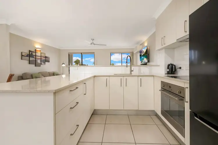 Sixth view of Homely unit listing, 13/100 Scenic Highway, Lammermoor QLD 4703