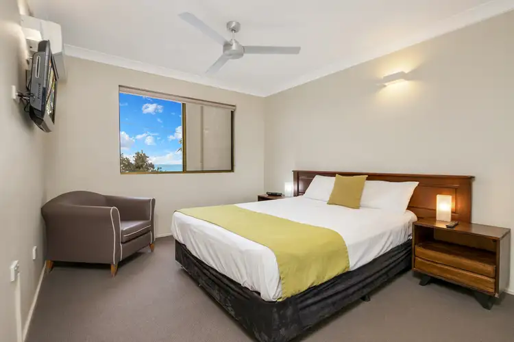 Seventh view of Homely unit listing, 13/100 Scenic Highway, Lammermoor QLD 4703