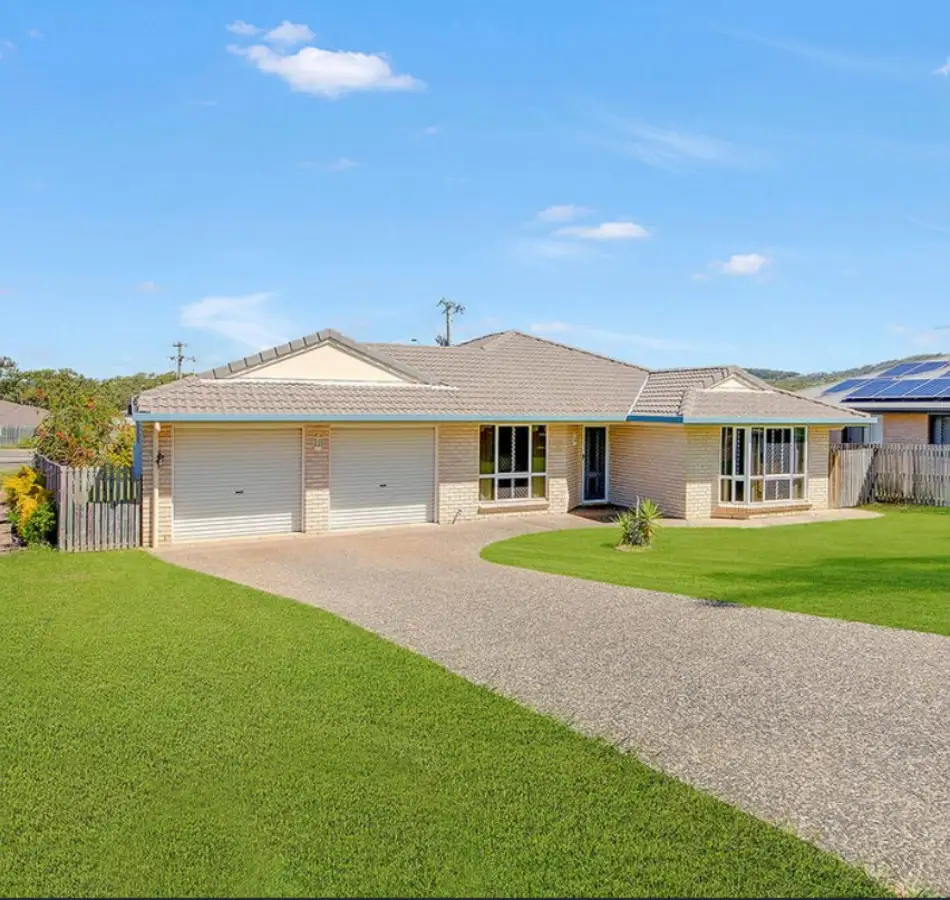 Main view of Homely house listing, 39 Rodney Street, Taranganba QLD 4703