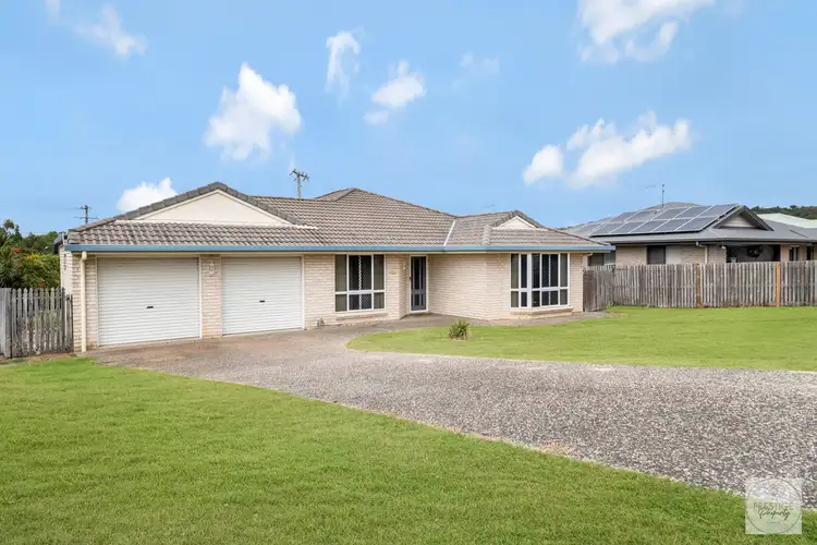 Third view of Homely house listing, 39 Rodney Street, Taranganba QLD 4703