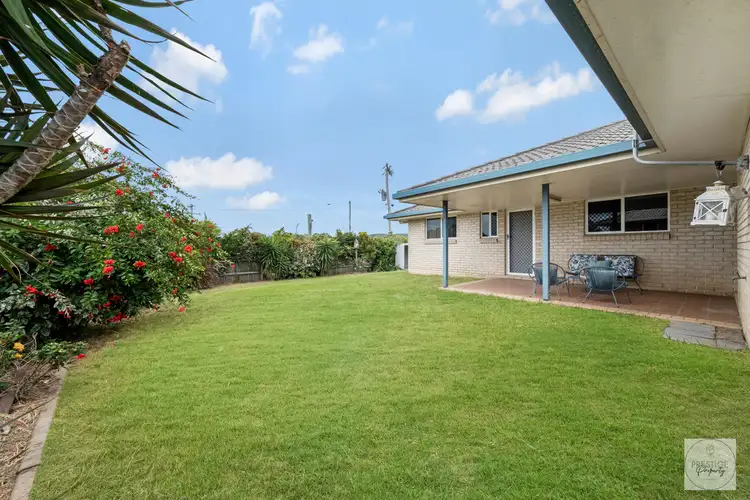 Fourth view of Homely house listing, 39 Rodney Street, Taranganba QLD 4703