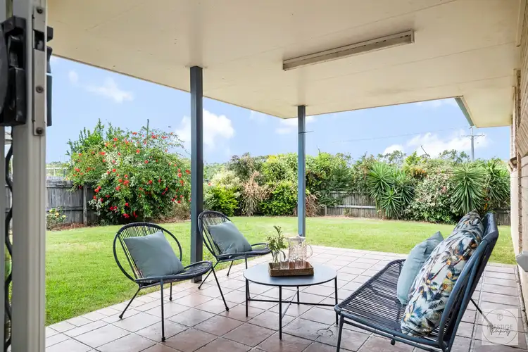 Sixth view of Homely house listing, 39 Rodney Street, Taranganba QLD 4703