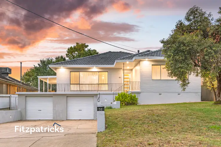 50 White Avenue, Kooringal NSW 2650