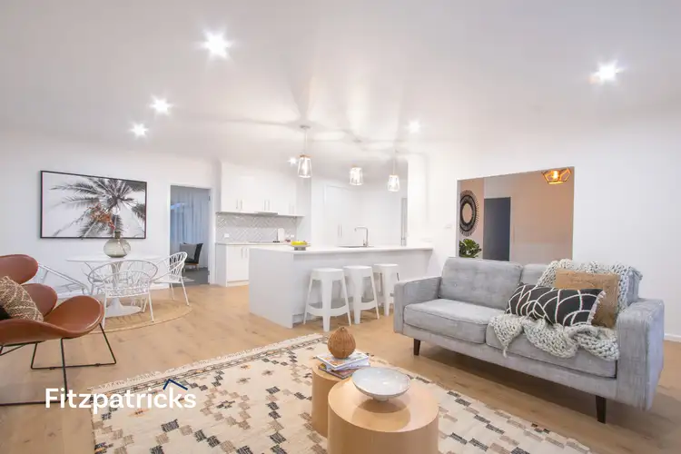 Second view of Homely house listing, 50 White Avenue, Kooringal NSW 2650