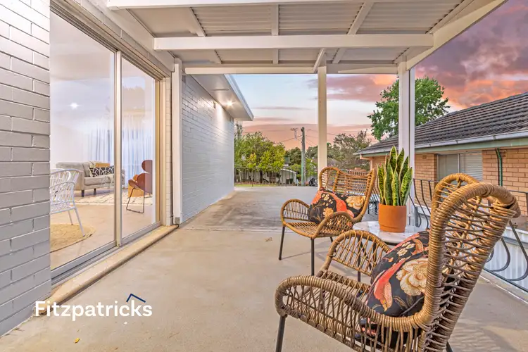 Third view of Homely house listing, 50 White Avenue, Kooringal NSW 2650