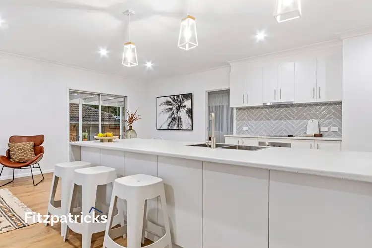 Fourth view of Homely house listing, 50 White Avenue, Kooringal NSW 2650