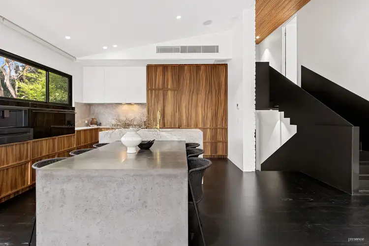 Second view of Homely house listing, 25 View Street, Merewether Heights NSW 2291