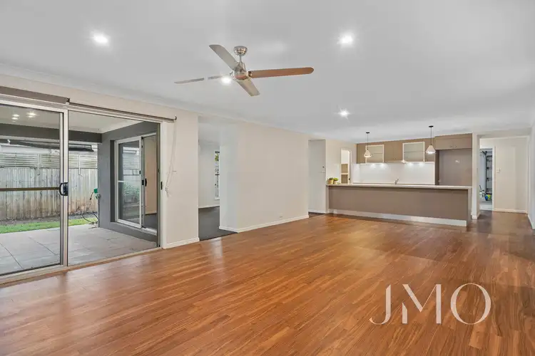 Fourth view of Homely house listing, 15 Pincally Crescent, Ormeau QLD 4208