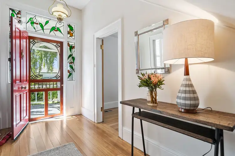 87 Princes Street, Sandy Bay TAS 7005