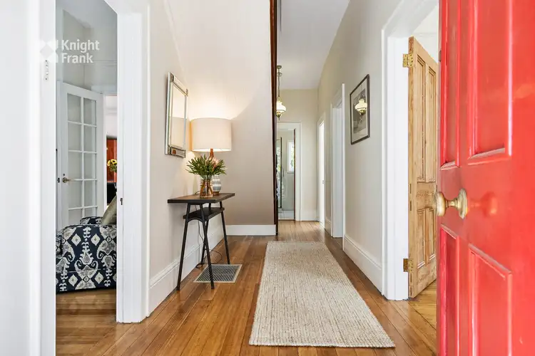 Fifth view of Homely house listing, 87 Princes Street, Sandy Bay TAS 7005