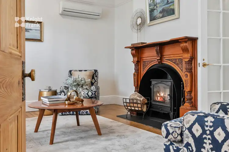 Sixth view of Homely house listing, 87 Princes Street, Sandy Bay TAS 7005