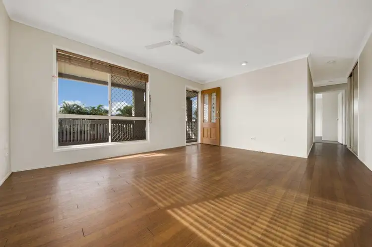 Third view of Homely house listing, 4 Richmond Court, Boyne Island QLD 4680