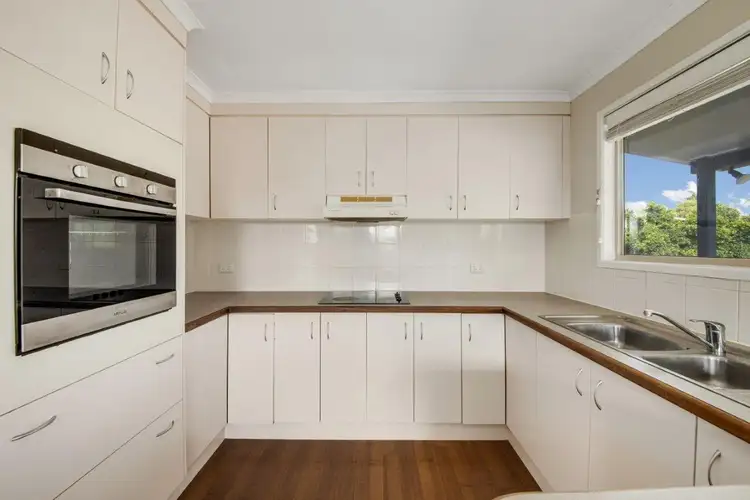Sixth view of Homely house listing, 4 Richmond Court, Boyne Island QLD 4680