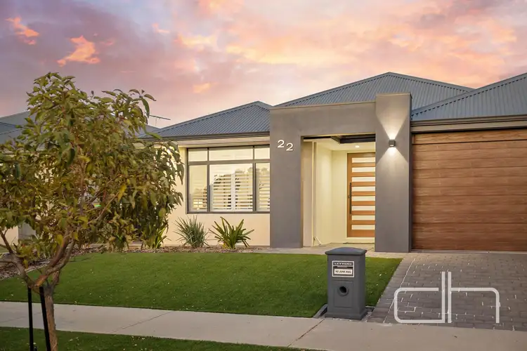 22 Biltmore Street, Landsdale WA 6065