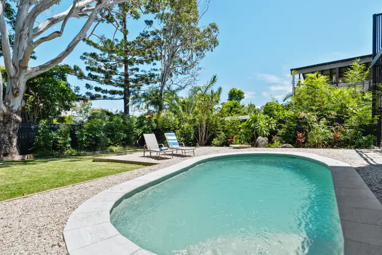Main view of Homely house listing, 45 Pacific Avenue, Sunshine Beach QLD 4567