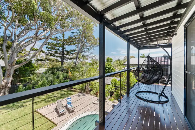 Third view of Homely house listing, 45 Pacific Avenue, Sunshine Beach QLD 4567
