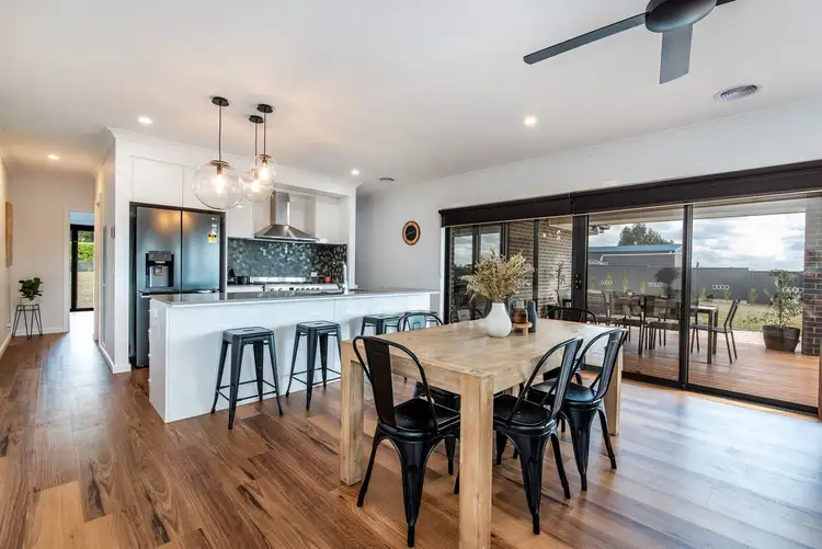 Third view of Homely house listing, 70 Kurtzes Road, Hamilton VIC 3300