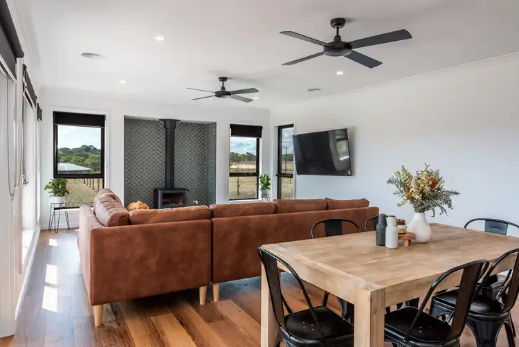 Fourth view of Homely house listing, 70 Kurtzes Road, Hamilton VIC 3300