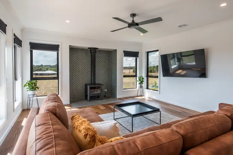 Fifth view of Homely house listing, 70 Kurtzes Road, Hamilton VIC 3300