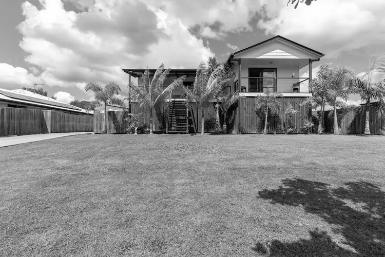 8 Sanctuary Way, Cooloola Cove QLD 4580