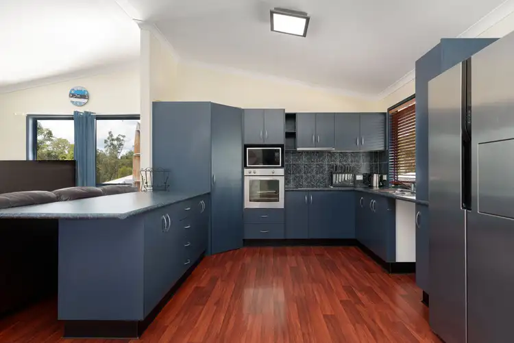 Third view of Homely house listing, 8 Sanctuary Way, Cooloola Cove QLD 4580