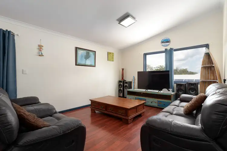 Fourth view of Homely house listing, 8 Sanctuary Way, Cooloola Cove QLD 4580