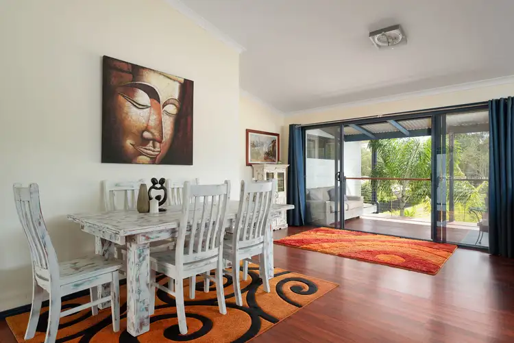 Fifth view of Homely house listing, 8 Sanctuary Way, Cooloola Cove QLD 4580