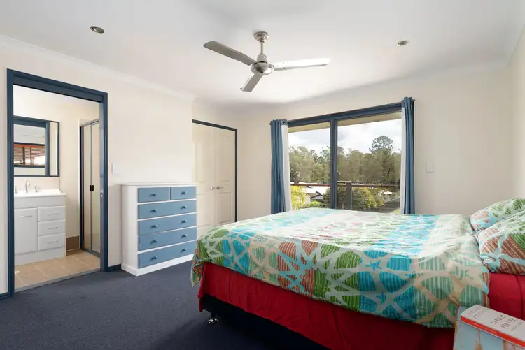 Sixth view of Homely house listing, 8 Sanctuary Way, Cooloola Cove QLD 4580