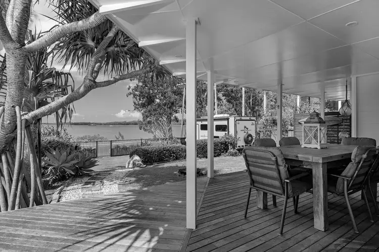 49A Esplanade, Tin Can Bay QLD 4580
