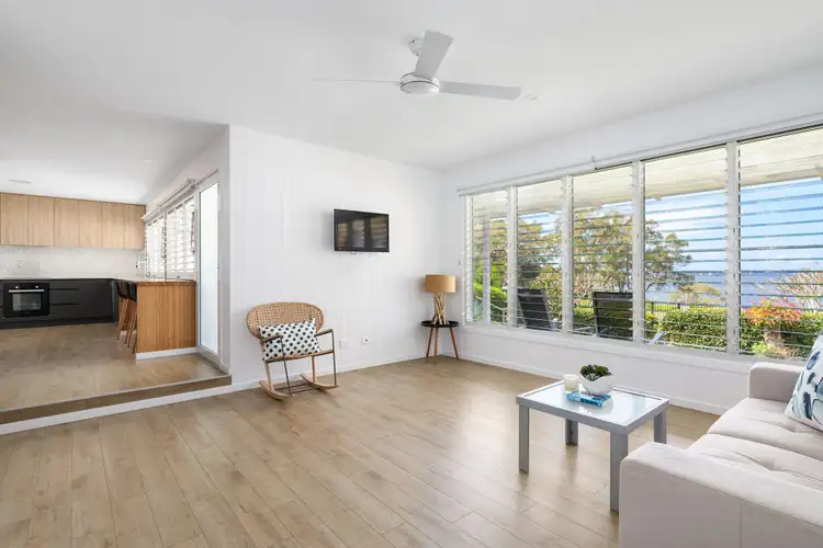 Fifth view of Homely house listing, 49A Esplanade, Tin Can Bay QLD 4580