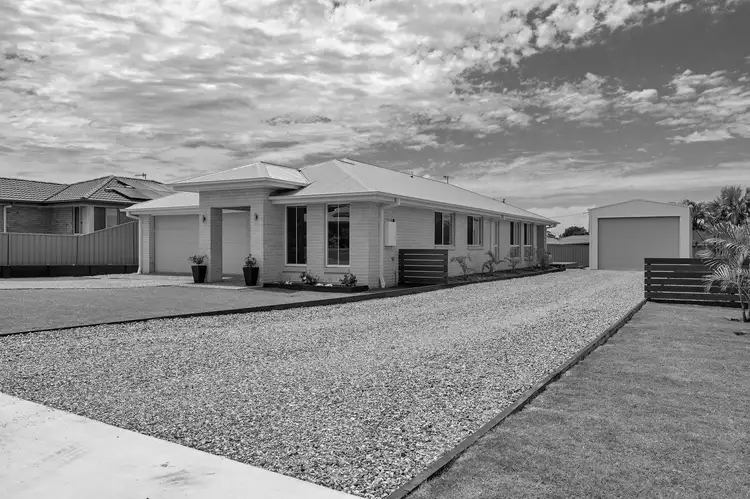 5 Cutty Sark Court, Cooloola Cove QLD 4580
