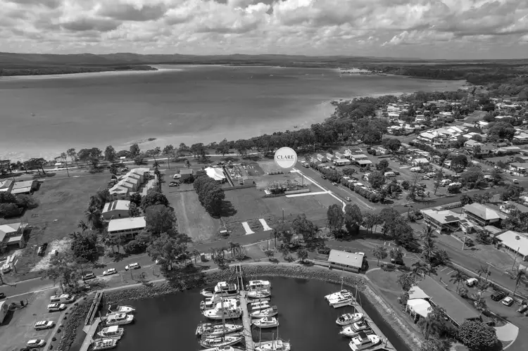1B Oyster Parade, Tin Can Bay QLD 4580