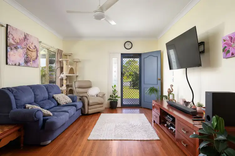 Third view of Homely house listing, 25 Ark Royal Drive, Cooloola Cove QLD 4580