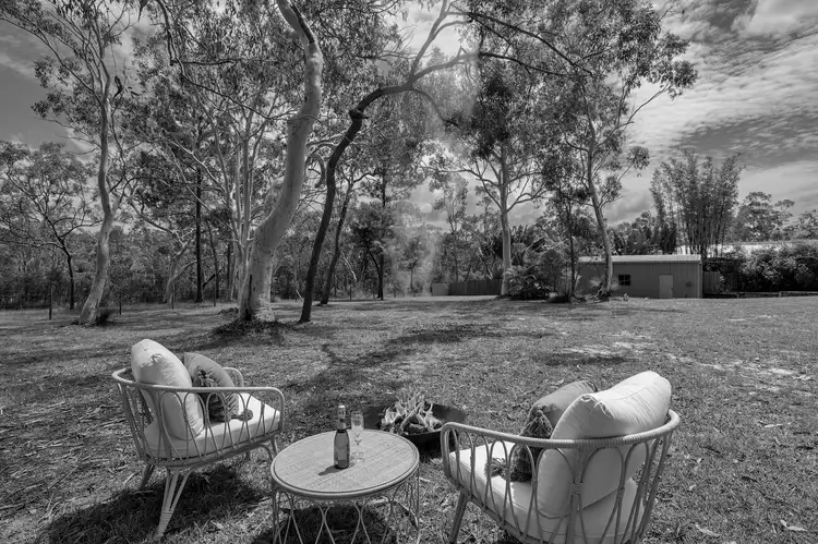 LOT 8 Mayflower Court, Cooloola Cove QLD 4580